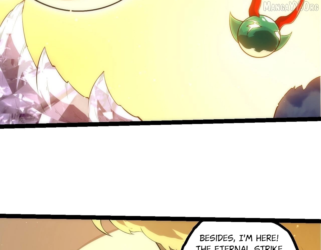 Evolution Begins With A Big Tree Chapter 491 - page 92